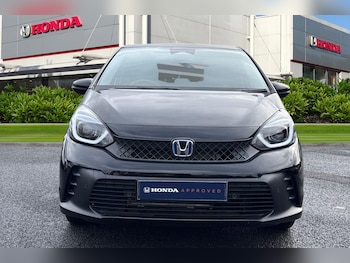 Used Honda Jazz 2025 for sale - 76438841: Photo