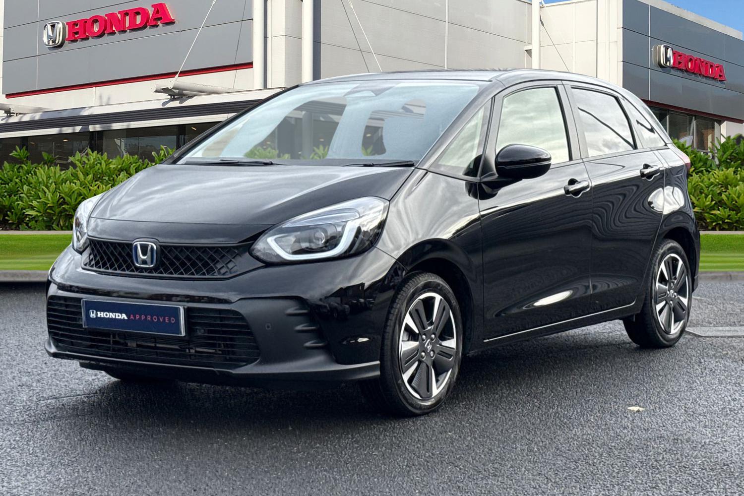 Used Honda Jazz 2025 for sale - 76438841: Photo 7