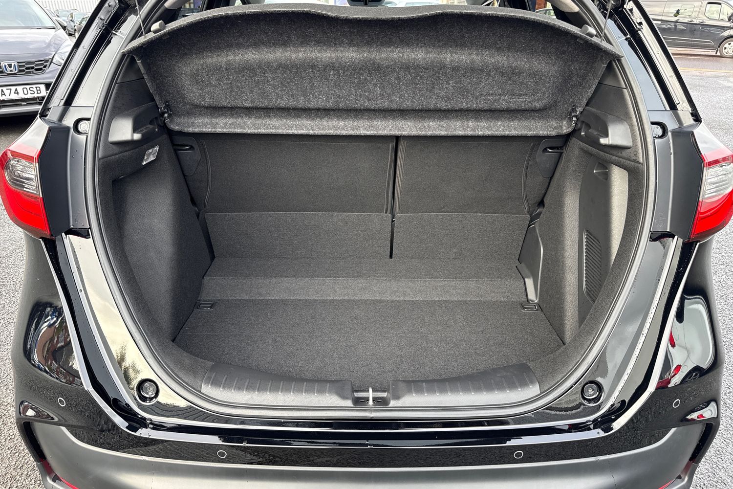 Used Honda Jazz 2025 for sale - 76438841: Photo 9