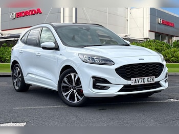 Used Ford Kuga 2021 for sale - 79473909: Photo