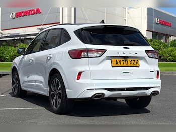 Used Ford Kuga 2021 for sale - 79473909: Photo