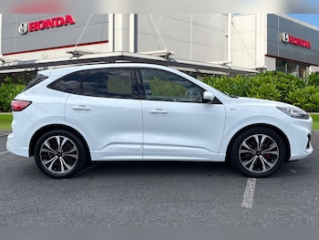 Used Ford Kuga 2021 for sale - 79473909: Photo