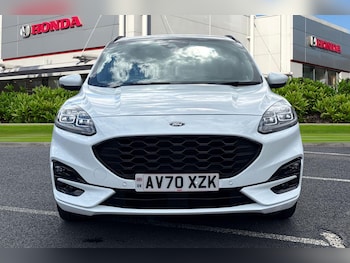 Used Ford Kuga 2021 for sale - 79473909: Photo
