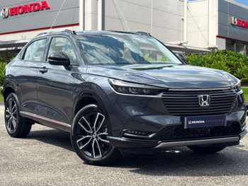 2025 - 1.5 eHEV Advance Style 5dr CVT