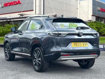 Used Honda HR-V 2025 for sale - 75106542: Photo