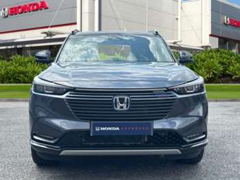 Used Honda HR-V 2025 for sale - 75106542: Photo