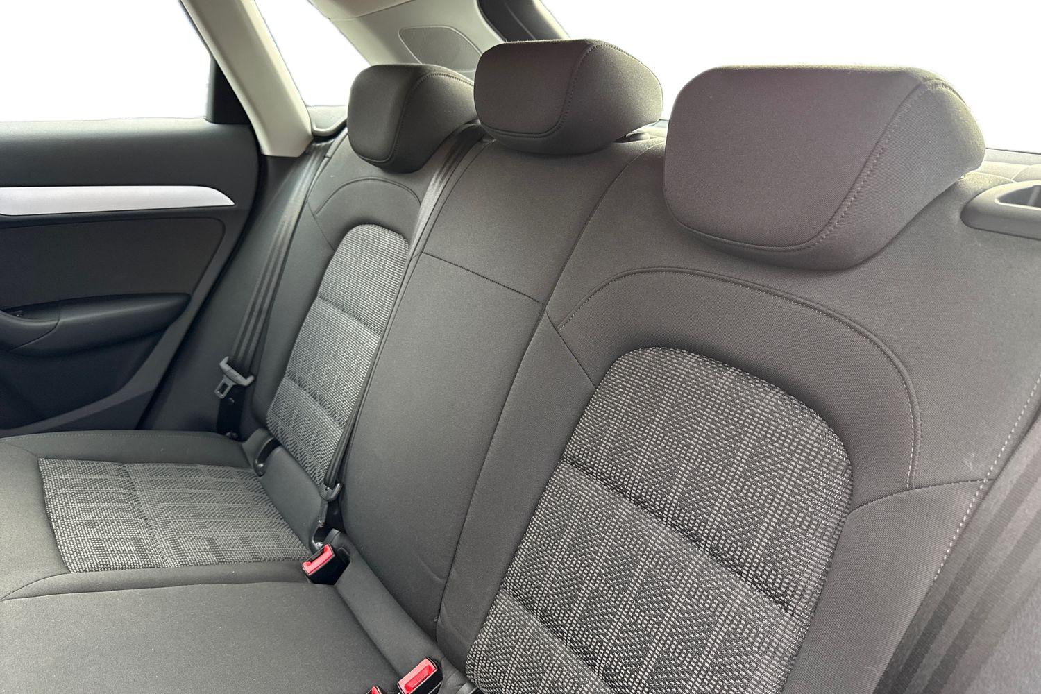 Used Audi Q3 2017 for sale - 77577648: Photo 18