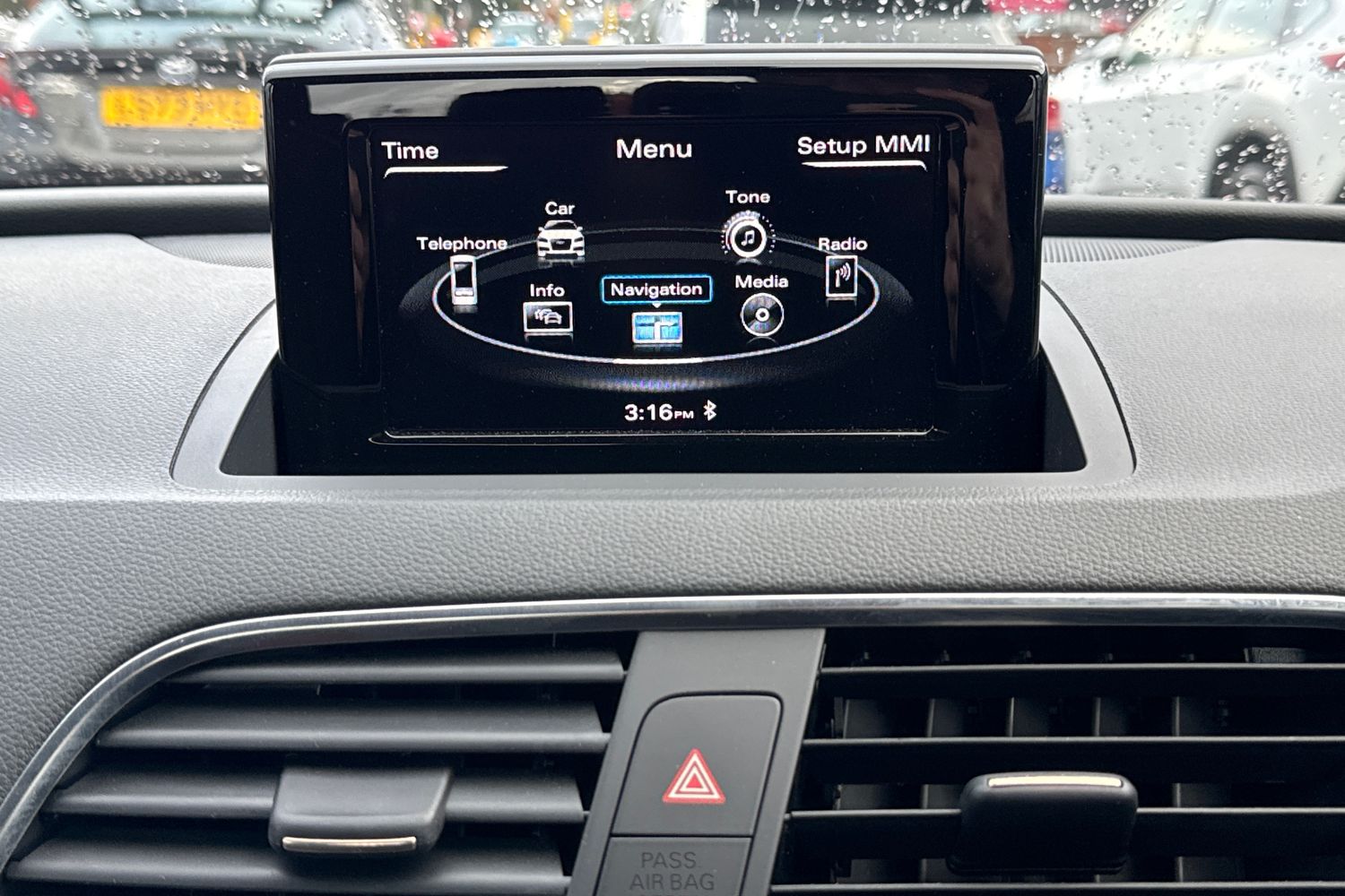 Used Audi Q3 2017 for sale - 77577648: Photo 20