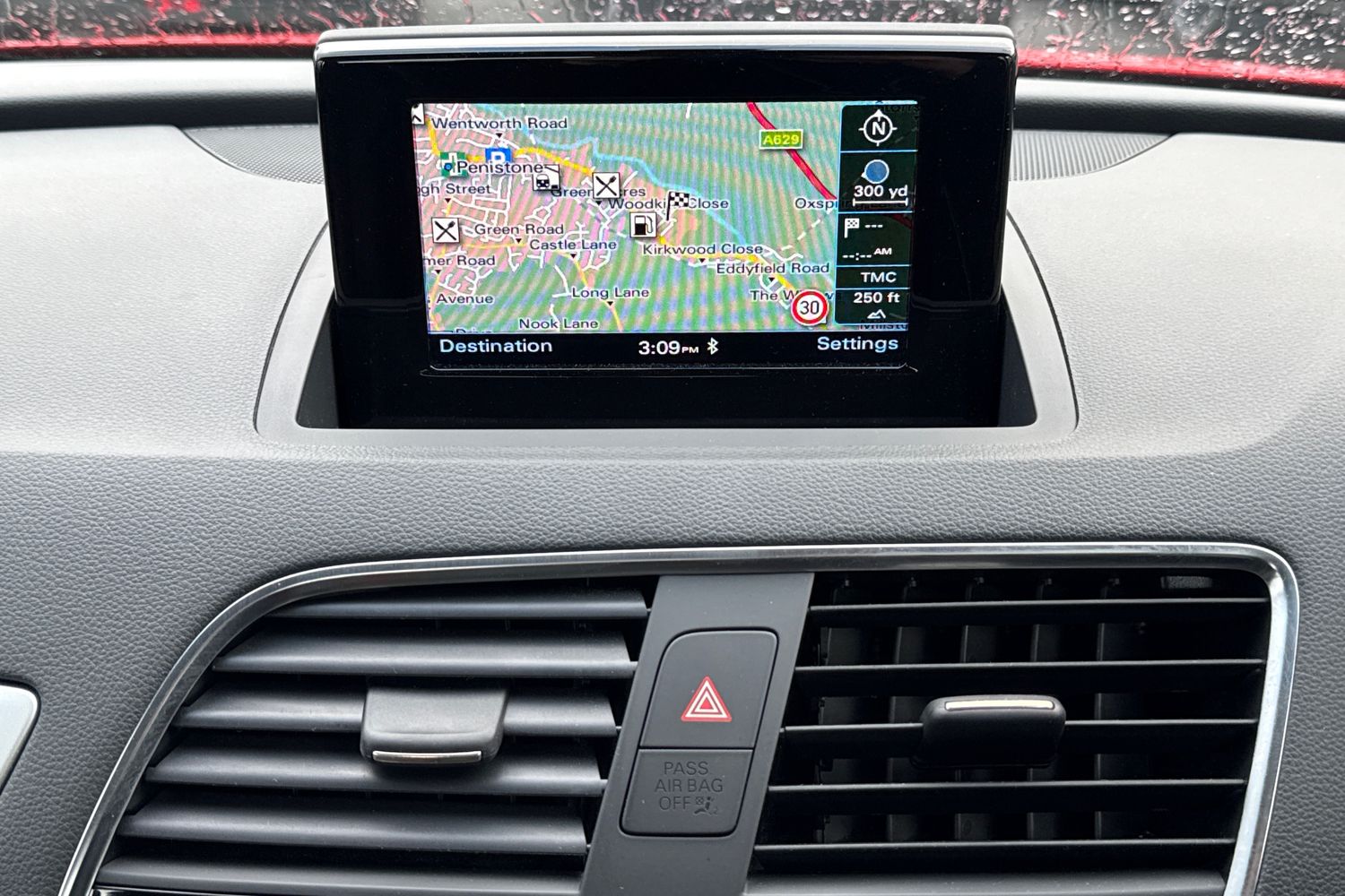 Used Audi Q3 2017 for sale - 77577648: Photo 30