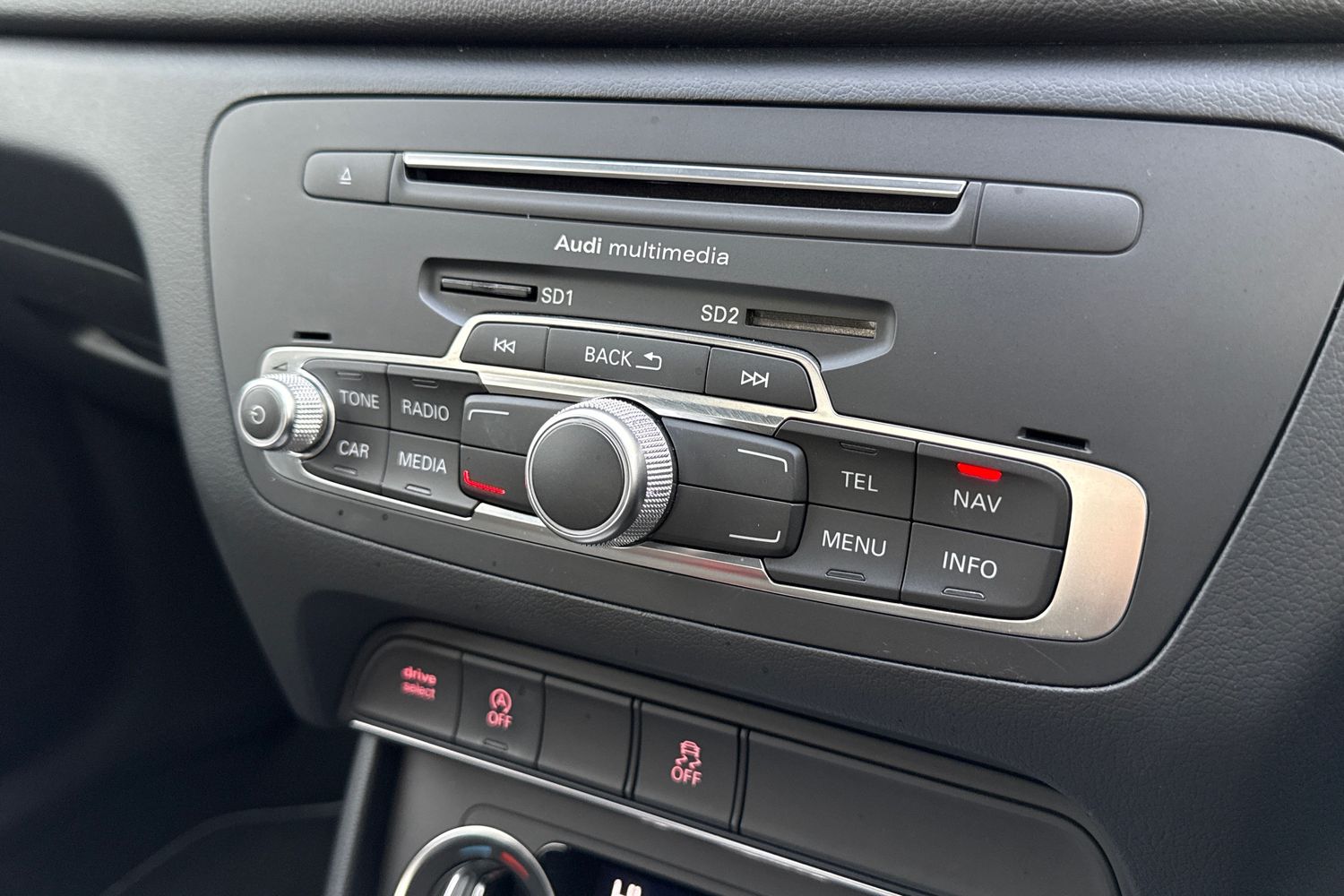 Used Audi Q3 2017 for sale - 77577648: Photo 35