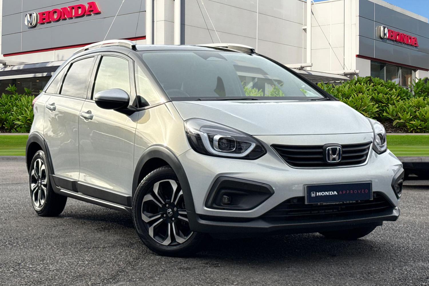 Used Honda Jazz 2023 for sale - 76119819: Photo 1