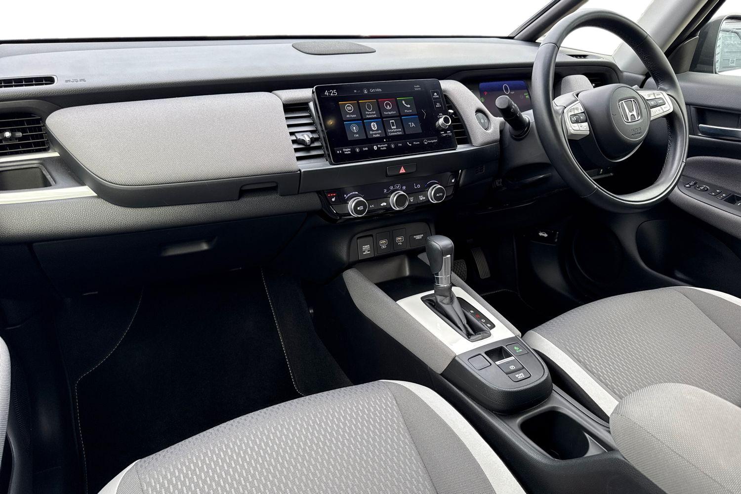 Used Honda Jazz 2023 for sale - 76119819: Photo 16