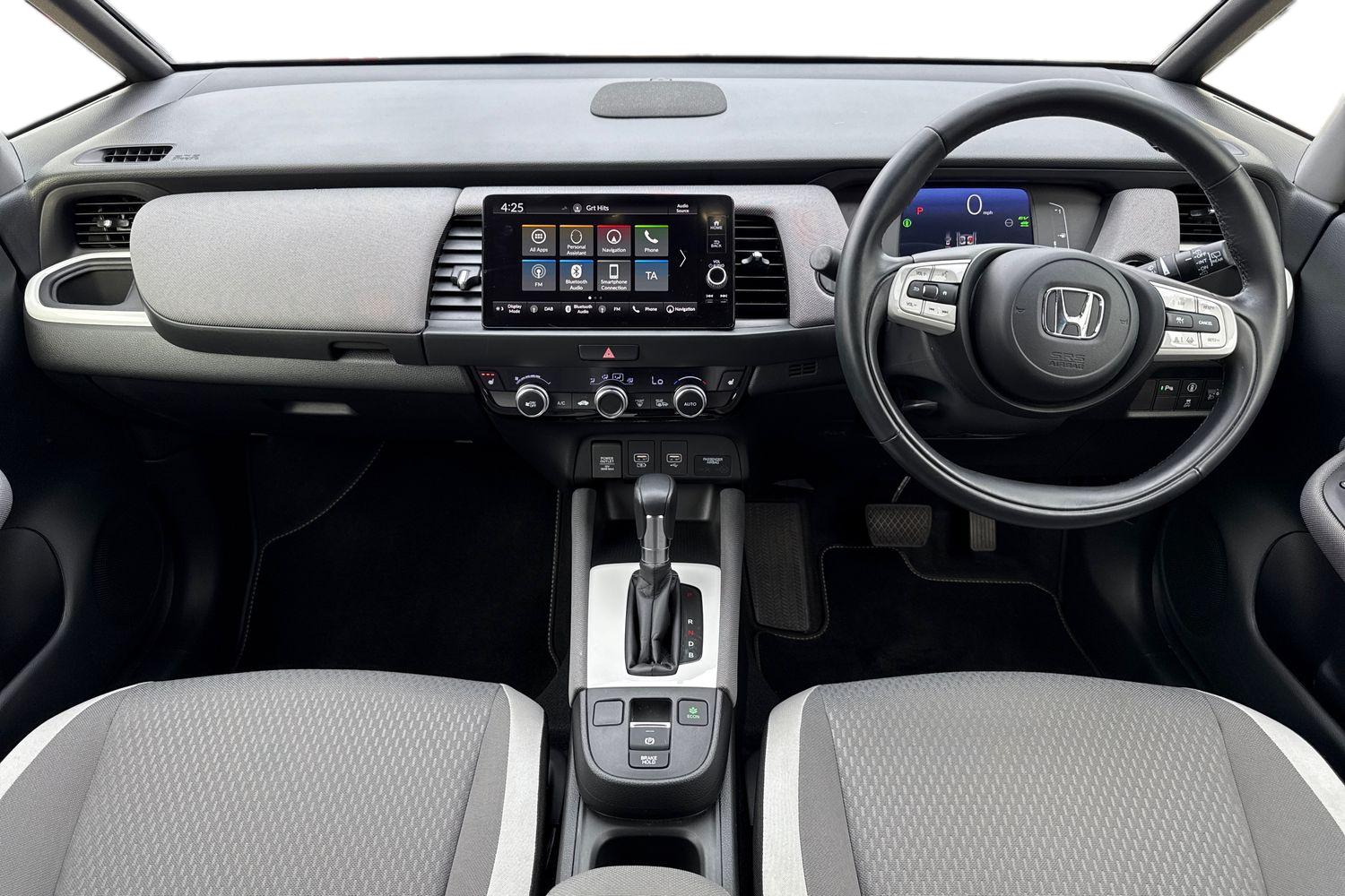 Used Honda Jazz 2023 for sale - 76119819: Photo 17