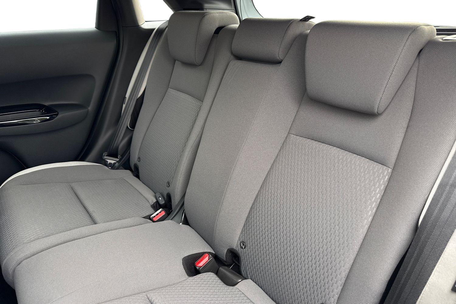 Used Honda Jazz 2023 for sale - 76119819: Photo 18