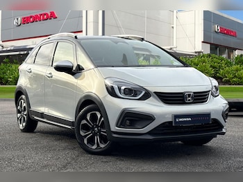 Honda - Jazz