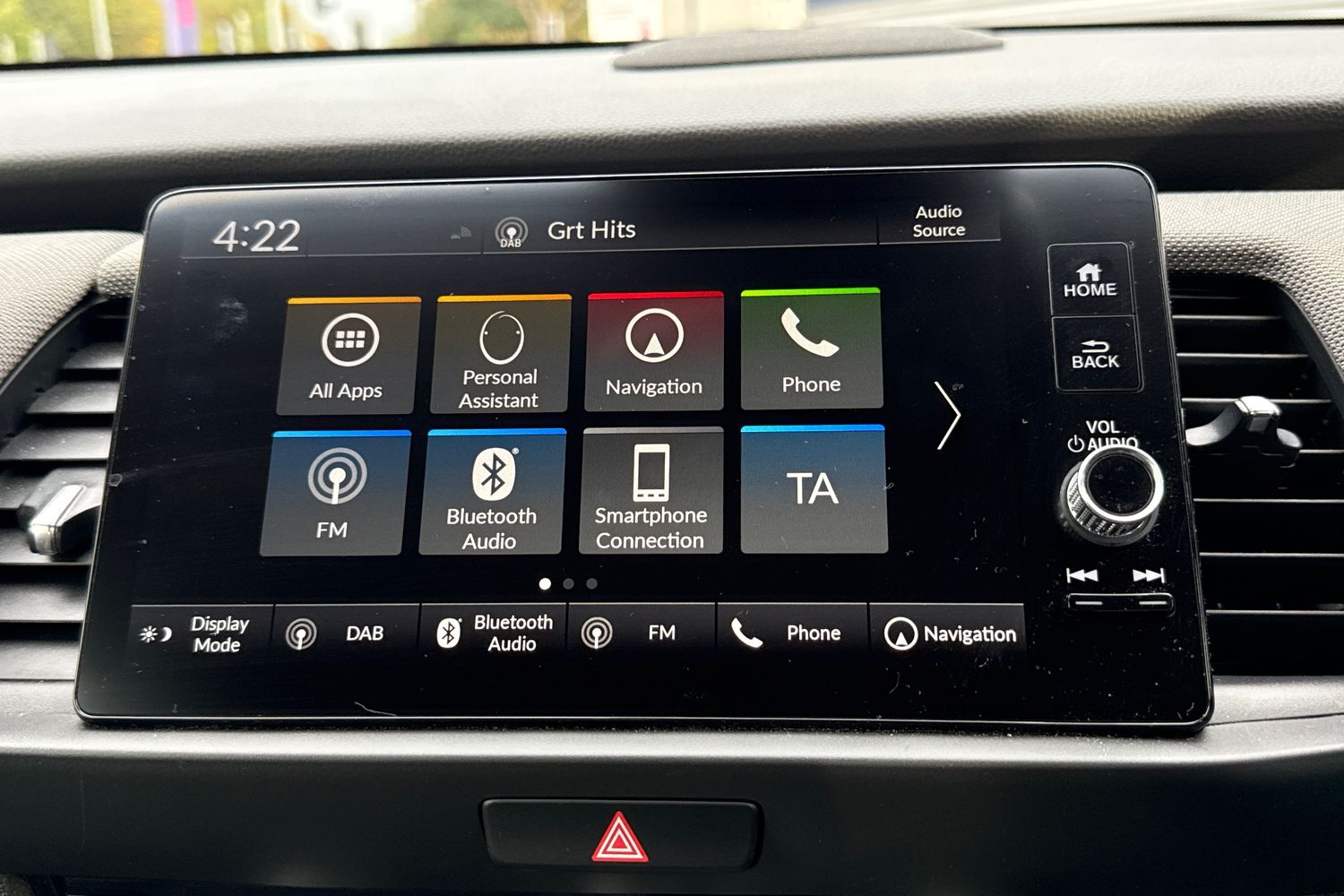 Used Honda Jazz 2023 for sale - 76119819: Photo 20
