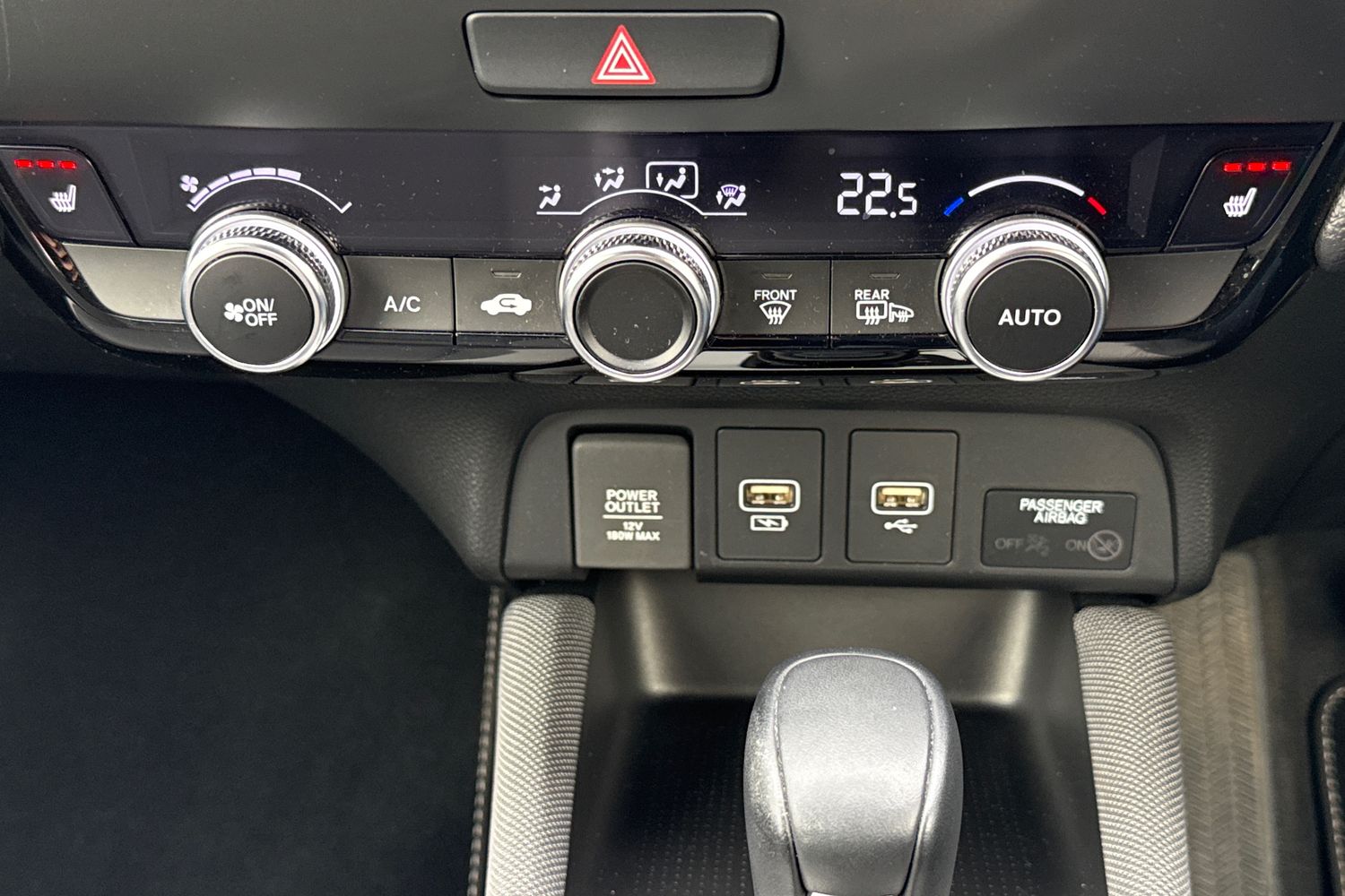 Used Honda Jazz 2023 for sale - 76119819: Photo 21