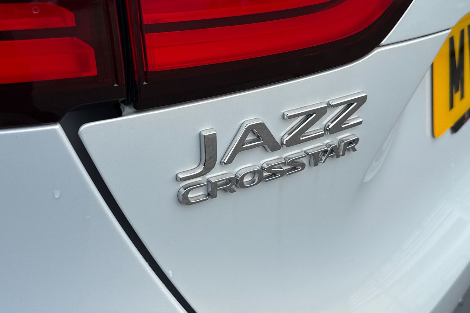 Used Honda Jazz 2023 for sale - 76119819: Photo 29