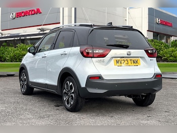 Used Honda Jazz 2023 for sale - 76119819: Photo 2
