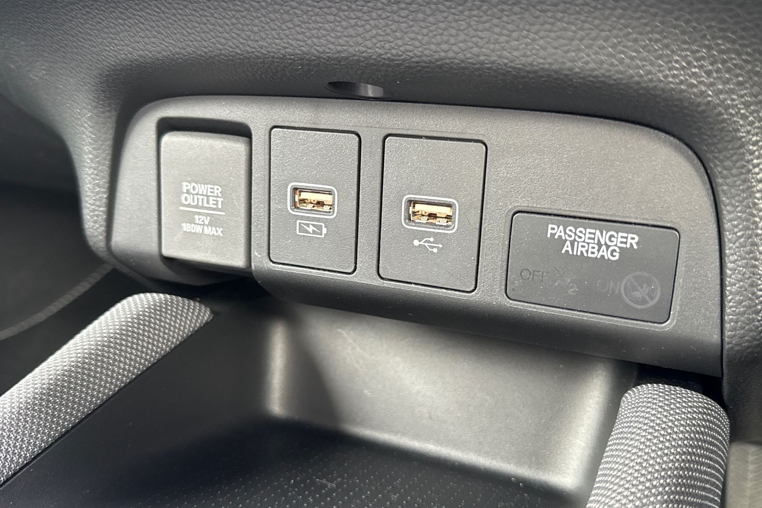 Used Honda Jazz 2023 for sale - 76119819: Photo 34