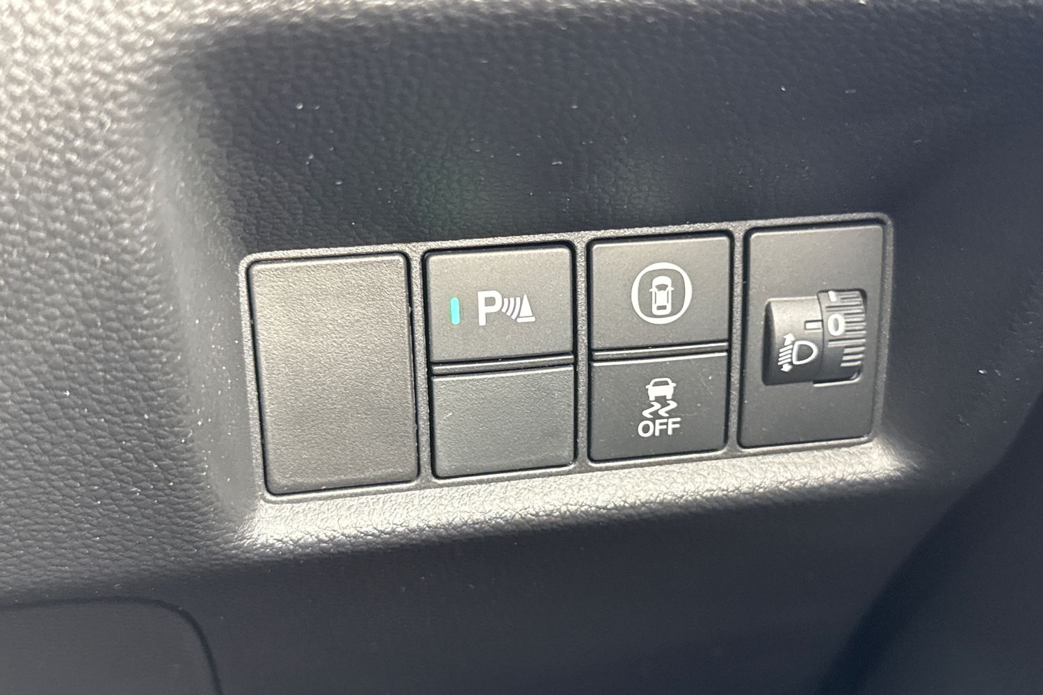 Used Honda Jazz 2023 for sale - 76119819: Photo 39