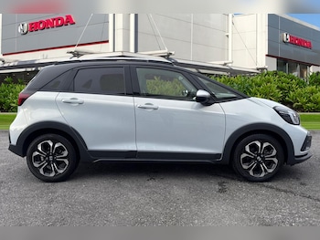 Used Honda Jazz 2023 for sale - 76119819: Photo 3