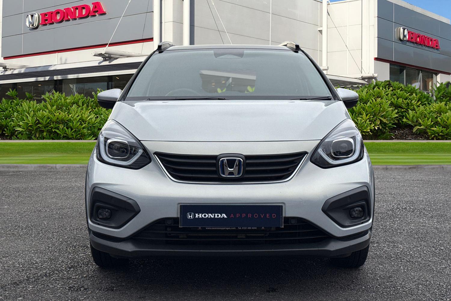 Used Honda Jazz 2023 for sale - 76119819: Photo 4