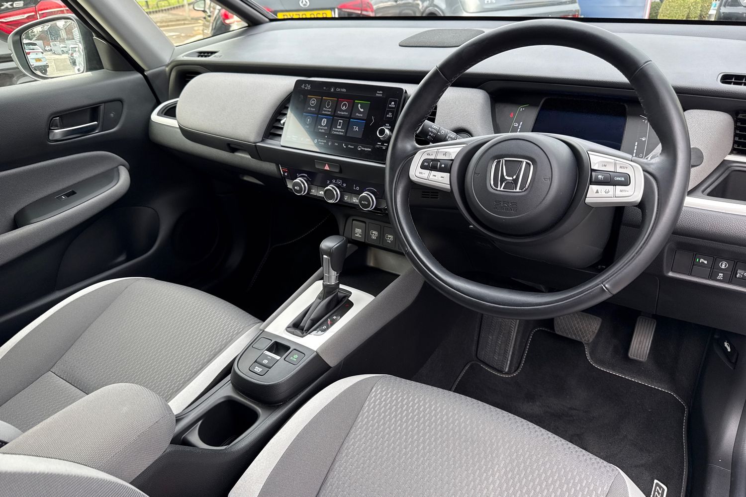 Used Honda Jazz 2023 for sale - 76119819: Photo 43