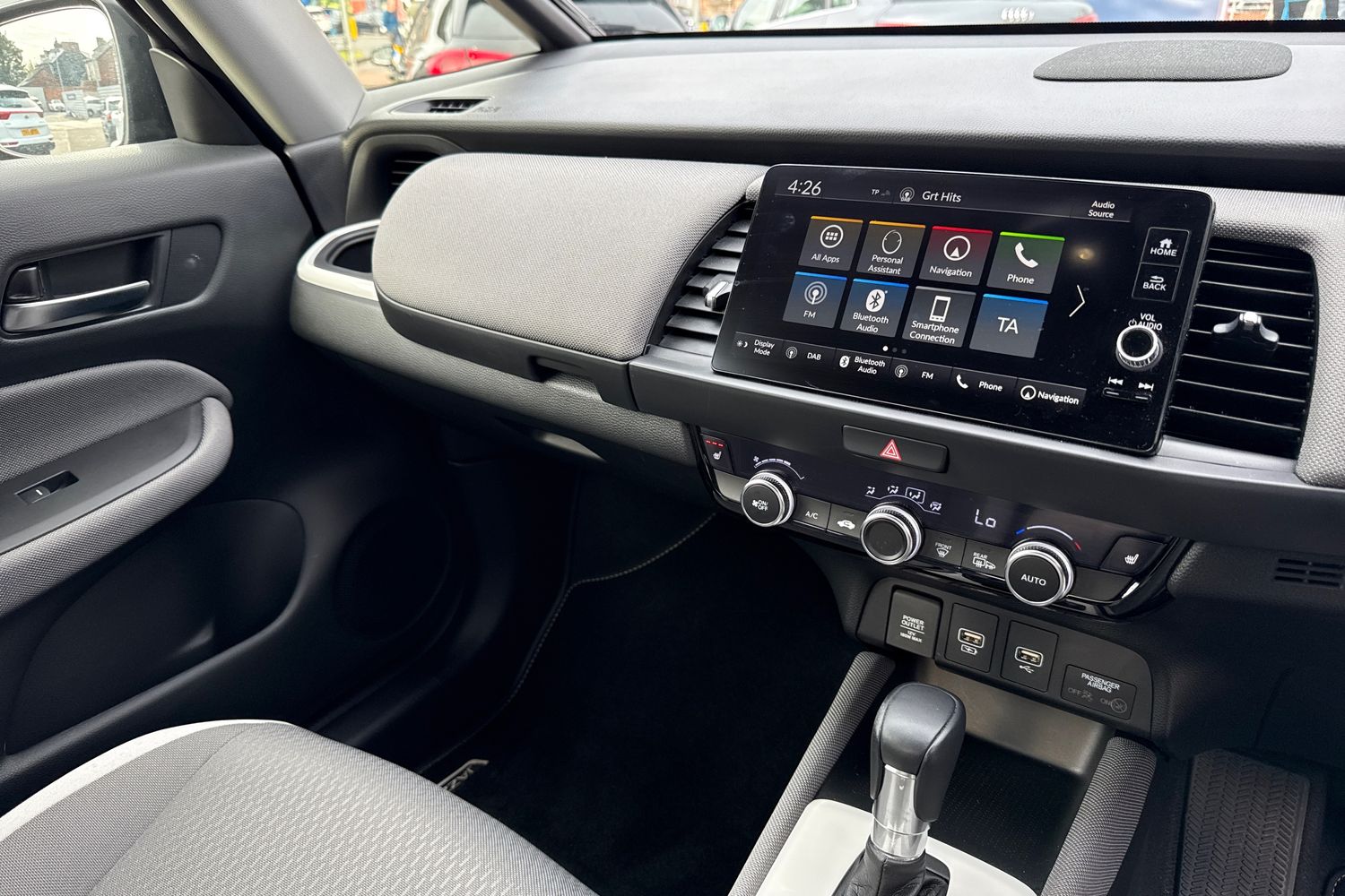 Used Honda Jazz 2023 for sale - 76119819: Photo 44