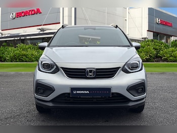 Used Honda Jazz 2023 for sale - 76119819: Photo 4