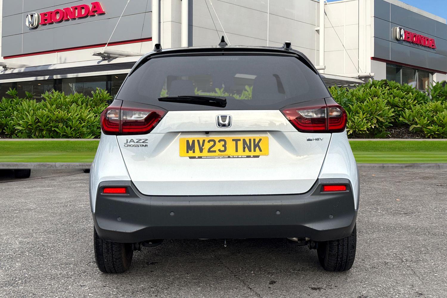 Used Honda Jazz 2023 for sale - 76119819: Photo 6