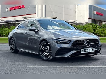 Used Mercedes-Benz CLA 2025 for sale - 79599955: Photo