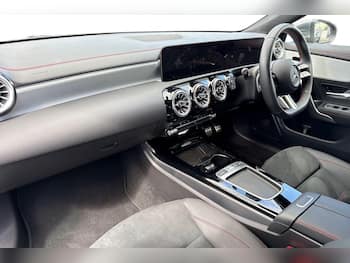 Used Mercedes-Benz CLA 2025 for sale - 79599955: Photo