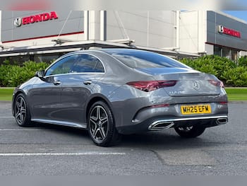 Used Mercedes-Benz CLA 2025 for sale - 79599955: Photo