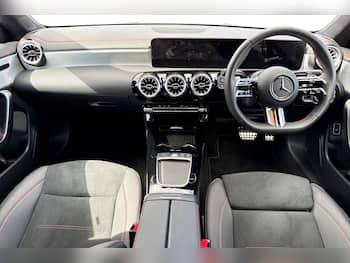 Used Mercedes-Benz CLA 2025 for sale - 79599955: Photo