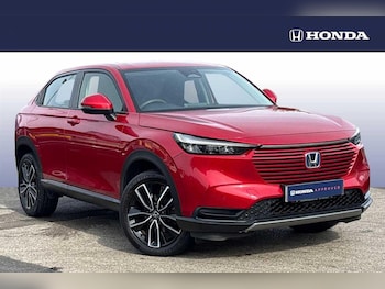 Used Honda HR-V 2023 for sale - 78815321: Photo