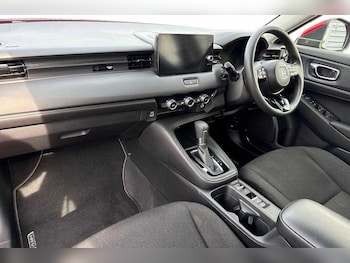 Used Honda HR-V 2023 for sale - 78815321: Photo