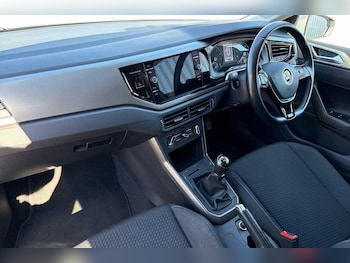 Used Volkswagen Polo 2021 for sale - 78815323: Photo