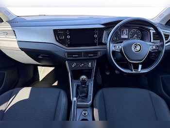 Used Volkswagen Polo 2021 for sale - 78815323: Photo