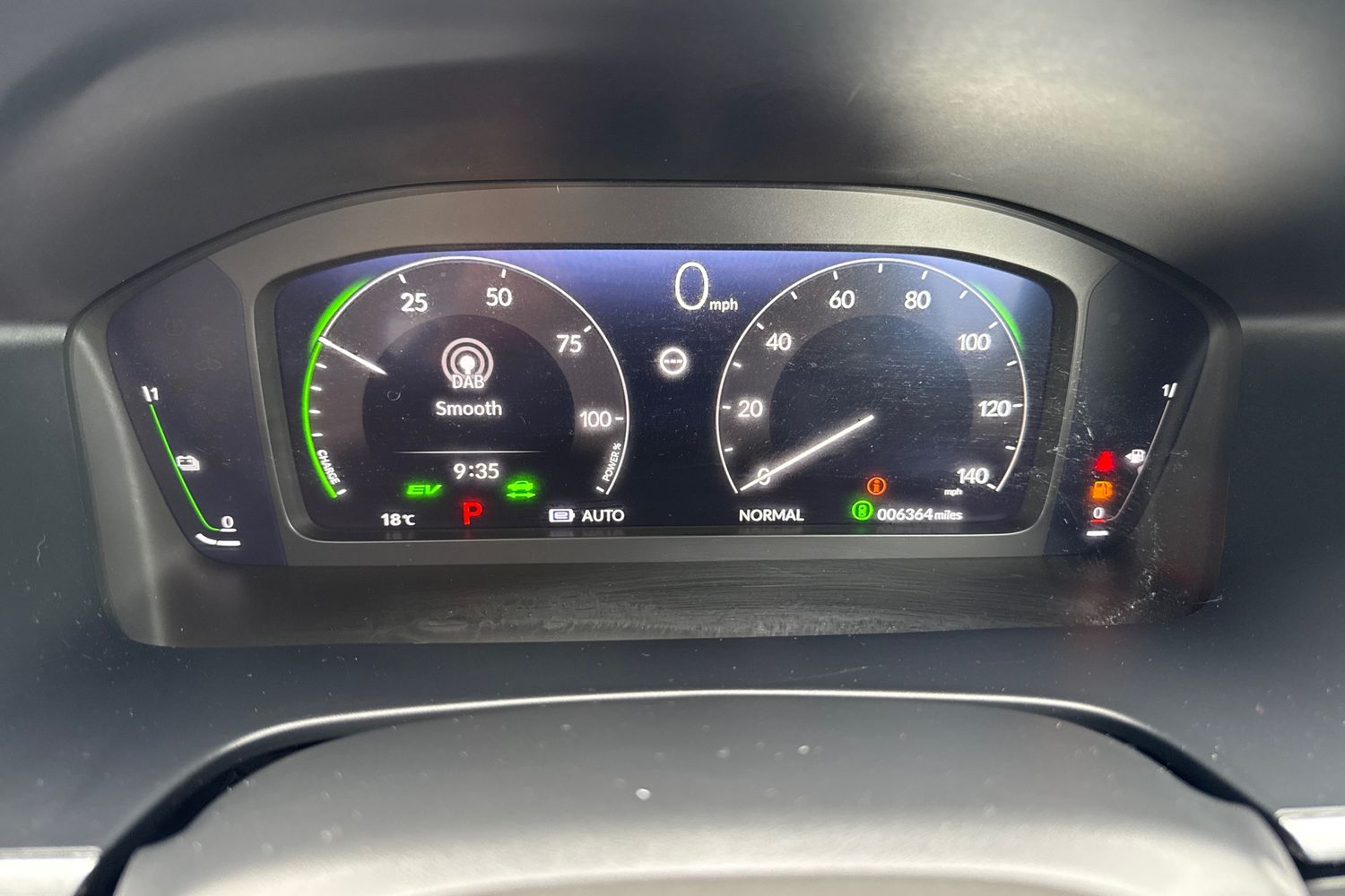 Used Honda CR-V 2025 for sale - 76006828: Photo 11