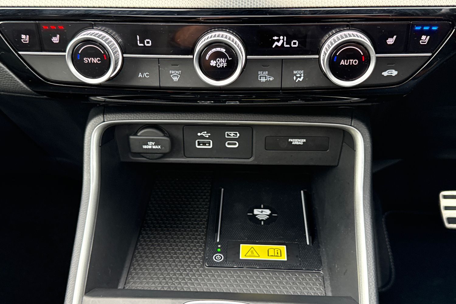 Used Honda CR-V 2025 for sale - 76006828: Photo 14