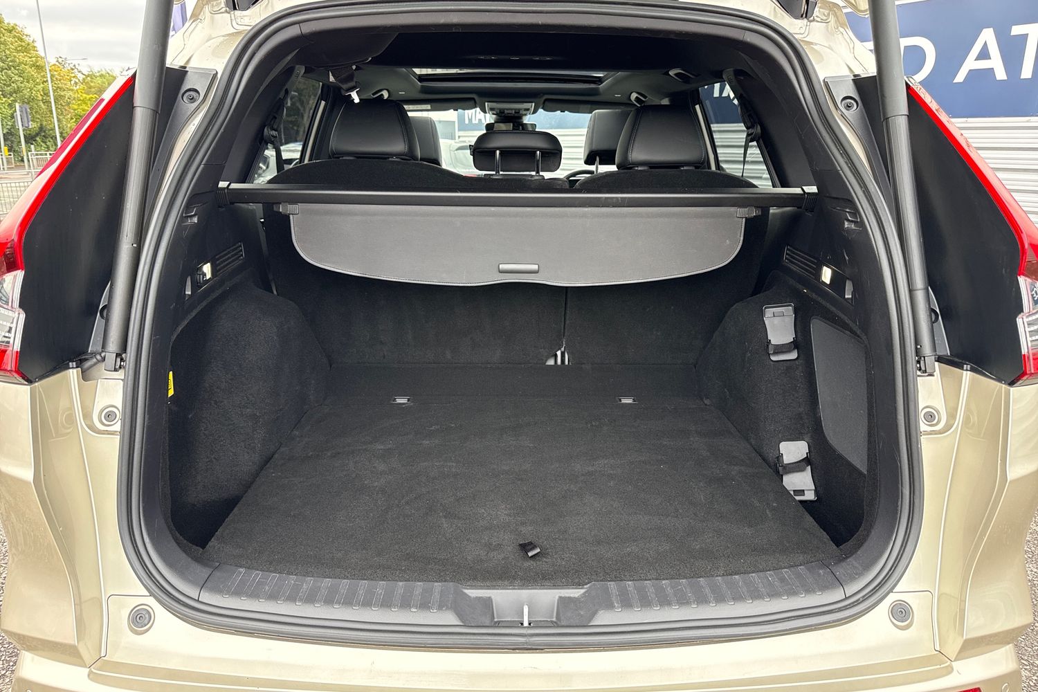 Used Honda CR-V 2025 for sale - 76006828: Photo 16