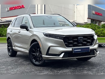 Honda - CR-V