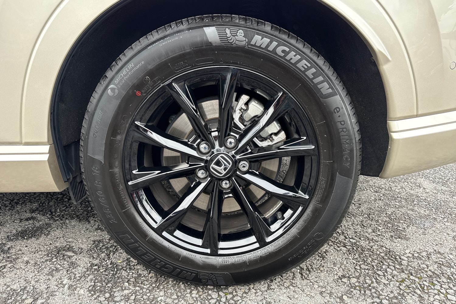 Used Honda CR-V 2025 for sale - 76006828: Photo 22