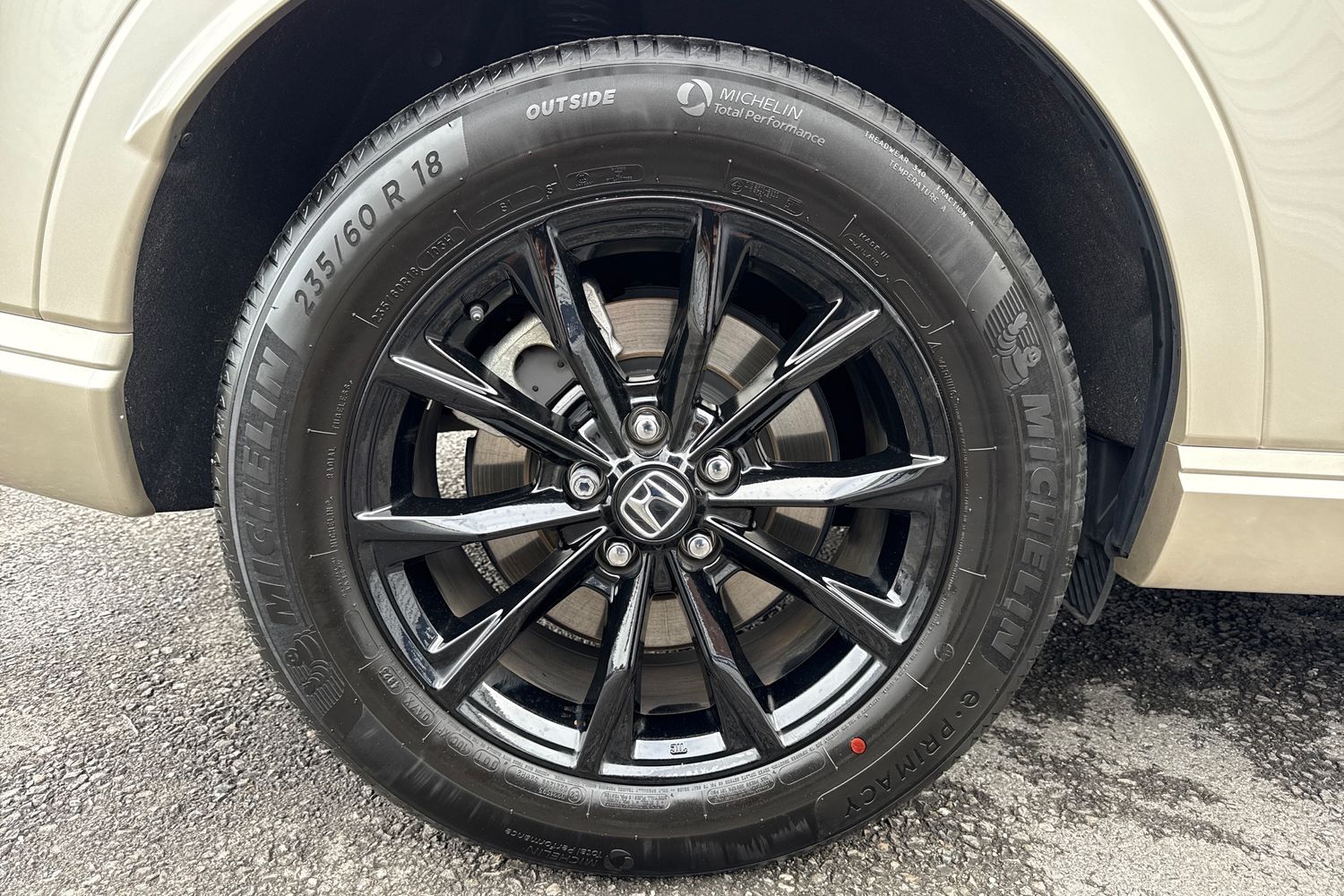 Used Honda CR-V 2025 for sale - 76006828: Photo 23
