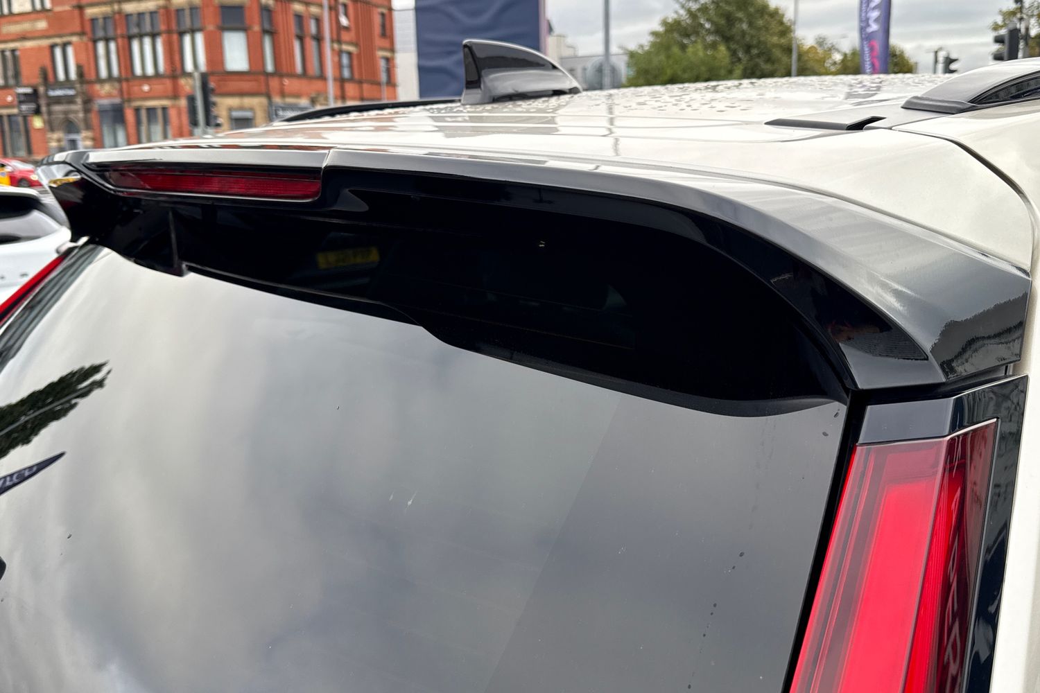 Used Honda CR-V 2025 for sale - 76006828: Photo 26