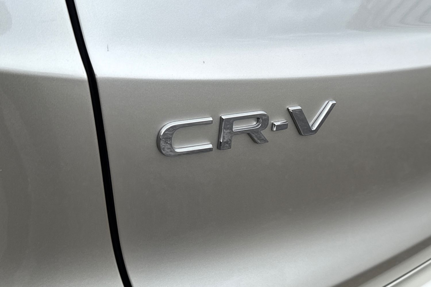 Used Honda CR-V 2025 for sale - 76006828: Photo 29