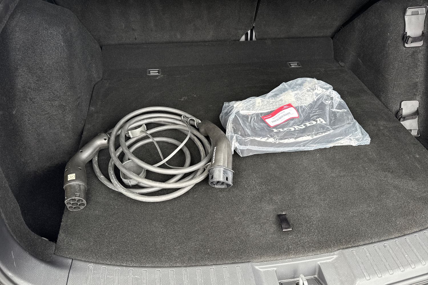 Used Honda CR-V 2025 for sale - 76006828: Photo 31