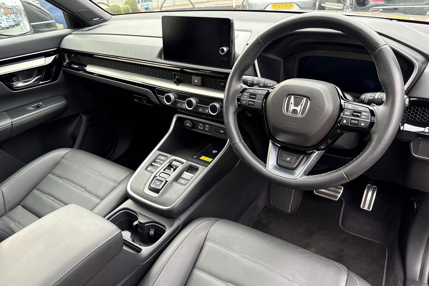 Used Honda CR-V 2025 for sale - 76006828: Photo 33