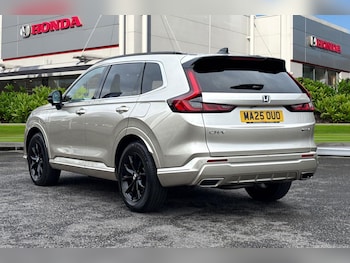 Used Honda CR-V 2025 for sale - 76006828: Photo 3